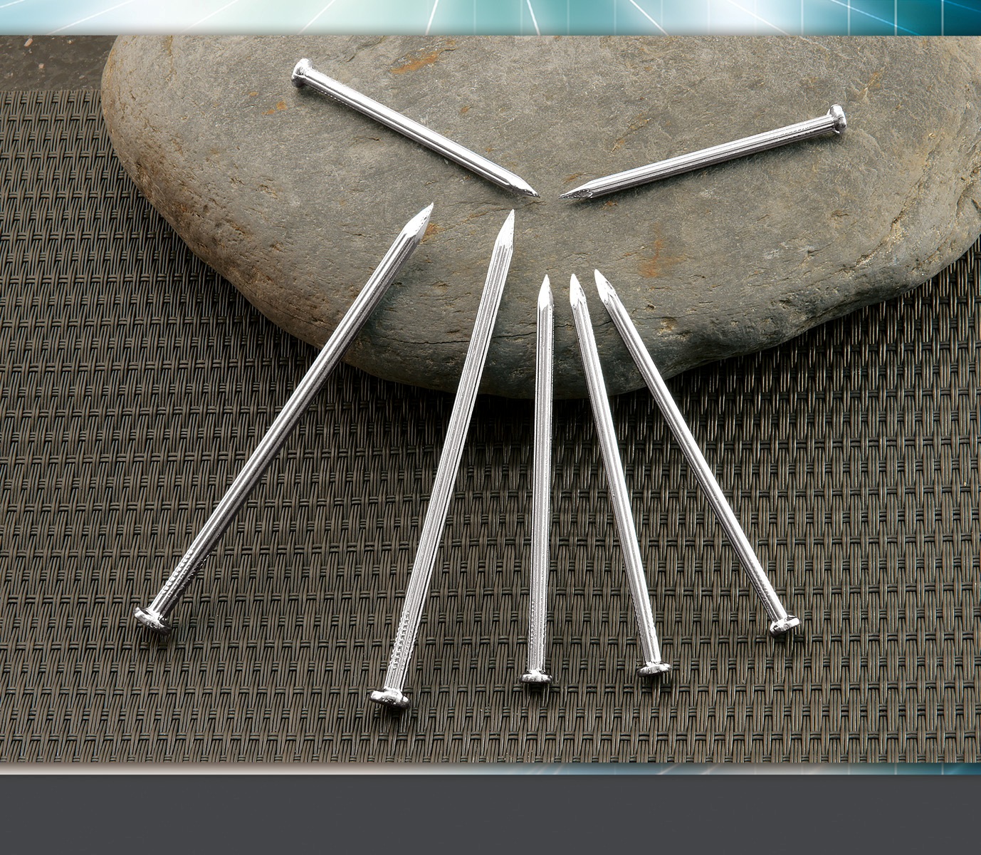 Masonry Nail Hardness Nail Ftempo